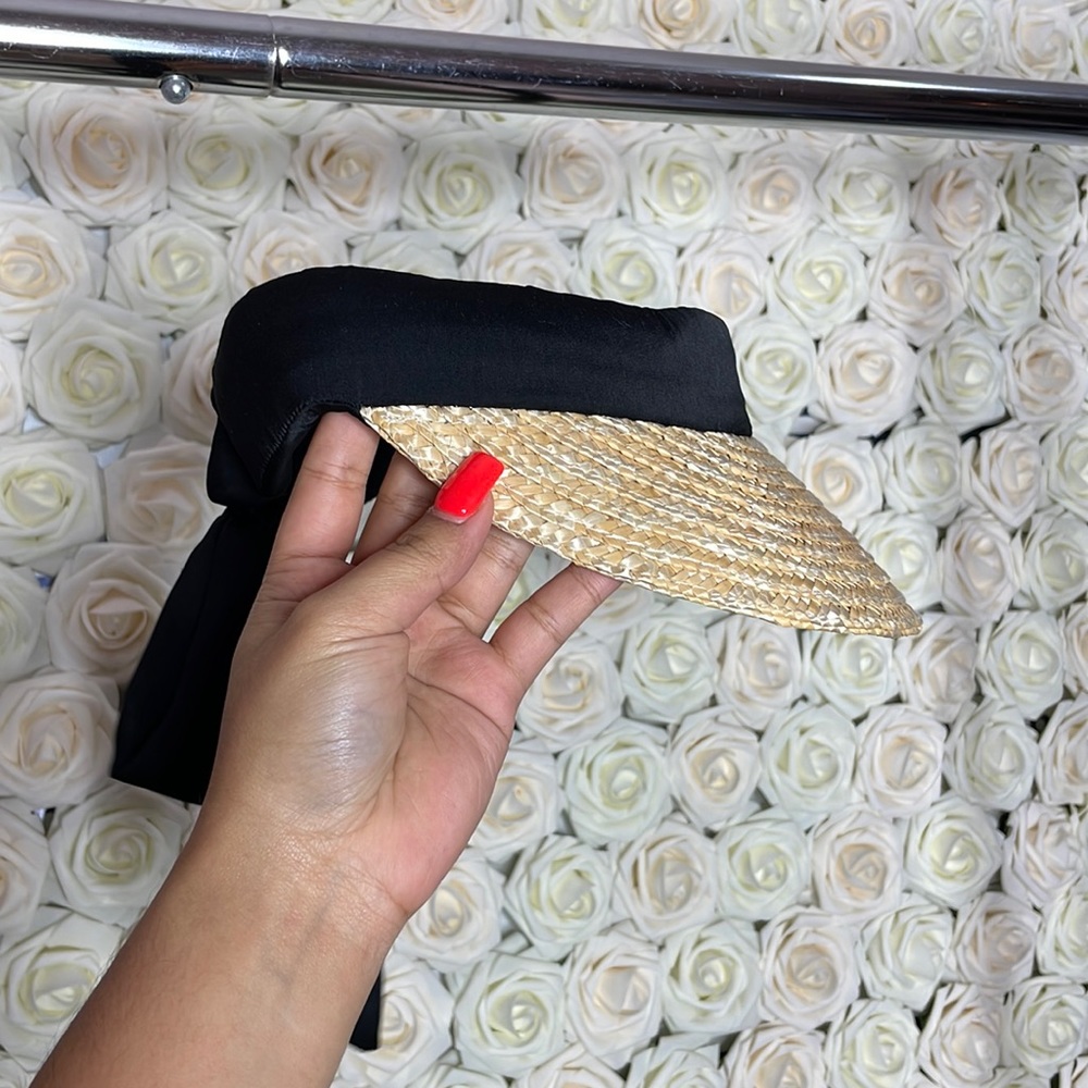 H&M visor